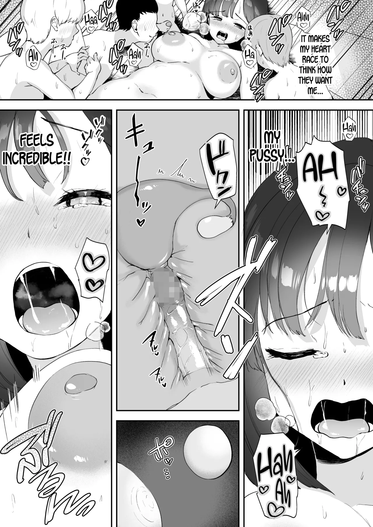 Hentai Manga Comic-AV Play ~A Private Tutor JK Gets Violated by Some Brats Who Won the Parent Lottery~-Read-39